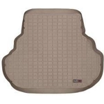Order Cargo Liner by WEATHERTECH - 41073 For Your Vehicle
