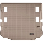 Order WEATHERTECH - 411057 - Cargo Liner For Your Vehicle