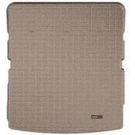 Order WEATHERTECH - 411091 - Cargo Liner For Your Vehicle