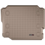 Order Cargo Liner by WEATHERTECH - 411109 For Your Vehicle