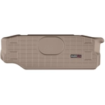 Order WEATHERTECH - 411197 - Cargo Liner For Your Vehicle