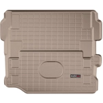 Order WEATHERTECH - 411198 - Cargo Liner For Your Vehicle