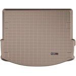 Order WEATHERTECH - 411345 - Tan Cargo Liner For Your Vehicle