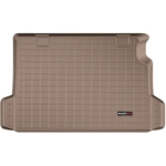 Order WEATHERTECH - 411360 - Tan Cargo Liner For Your Vehicle