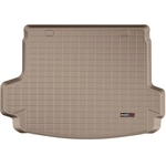Order WEATHERTECH - 411368 - Tan Cargo Liner For Your Vehicle