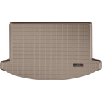 Order Cargo Liner by WEATHERTECH - 411390 For Your Vehicle