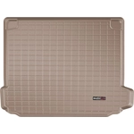 Order Cargo Liner by WEATHERTECH - 411391 For Your Vehicle