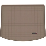 Order WEATHERTECH - 411440 - Tan Cargo Liner For Your Vehicle