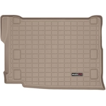 Order WEATHERTECH - 411452 - Tan Cargo Liner For Your Vehicle