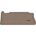 Order WEATHERTECH - 411478 - Tan Cargo Liner For Your Vehicle