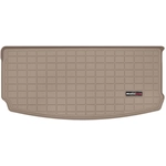 Order WEATHERTECH - 411479 - Tan Cargo Liner For Your Vehicle