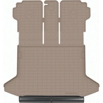 Order Cargo Liner by WEATHERTECH - 411504IMSK For Your Vehicle