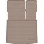 Order Cargo Liner by WEATHERTECH - 411511IM For Your Vehicle