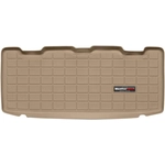 Order Cargo Liner by WEATHERTECH - 41340 For Your Vehicle