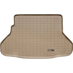 Order Cargo Liner by WEATHERTECH - 41429 For Your Vehicle