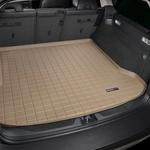 Order Cargo Liner by WEATHERTECH - 41537 For Your Vehicle