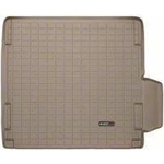 Order Doublure d'espace cargo par WEATHERTECH - 41580 For Your Vehicle