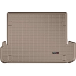 Order Cargo Liner by WEATHERTECH - 41837 For Your Vehicle