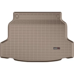 Order Cargo Liner by WEATHERTECH - 41947 For Your Vehicle
