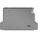 Order WEATHERTECH - 421360 - Gray Cargo Liner For Your Vehicle