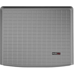 Order WEATHERTECH - 421373 - Gray Cargo Liner For Your Vehicle