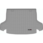 Order WEATHERTECH - 421551 - Gray Cargo Liner For Your Vehicle
