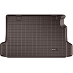 Order WEATHERTECH - 431360 - Cocoa Cargo Liner For Your Vehicle