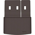 Order Cargo Liner by WEATHERTECH - 431466IM For Your Vehicle