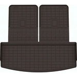 Order Cargo Liner by WEATHERTECH - 431510IM For Your Vehicle