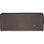 Order WEATHERTECH - 43411 - Cargo Liner For Your Vehicle