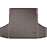 Order Cargo Liner by WEATHERTECH - 43433 For Your Vehicle