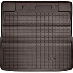 Order Cargo Liner by WEATHERTECH - 43476 For Your Vehicle