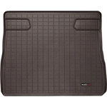 Order Cargo Liner by WEATHERTECH - 43552 For Your Vehicle