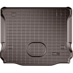 Order Cargo Liner by WEATHERTECH - 43745 For Your Vehicle