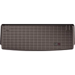 Order Cargo Liner by WEATHERTECH - 43758 For Your Vehicle