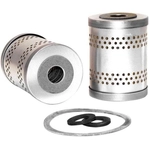 Order WIX - 33101 - Cartridge Fuel Filter For Your Vehicle