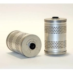 Order Cartridge Fuel Filter by WIX - 33112 For Your Vehicle