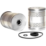 Order WIX - 33143 - Cartridge Fuel Filter For Your Vehicle