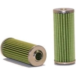 Order WIX - 33263 - Cartridge Fuel Filter For Your Vehicle