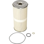 Order WIX - 33679 - Cartridge Fuel Filter For Your Vehicle