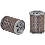 Order WIX - 33941 - Cartridge Fuel Filter For Your Vehicle