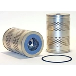 Order Cartridge Hydraulic Filter by WIX - 51468 For Your Vehicle