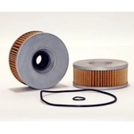 Order Cartridge Lube Filter by WIX - 24933 For Your Vehicle