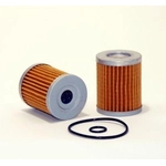 Order Cartridge Lube Filter by WIX - 24949 For Your Vehicle