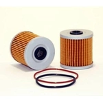 Order Cartridge Lube Filter by WIX - 24951 For Your Vehicle