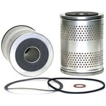 Order Cartridge Lube Filter by WIX - 51138 For Your Vehicle