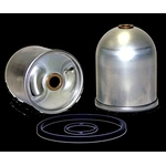 Order Cartridge Lube Filter by WIX - 51417 For Your Vehicle