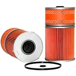 Order Cartridge Lube Filter by WIX - 57081 For Your Vehicle