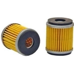 Order Cartridge Lube Filter by WIX - 57933 For Your Vehicle