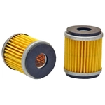 Order Cartridge Lube Filter by WIX - 57933 For Your Vehicle